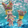MEGA ROYAL MOLLY 400% Huang Yuxing-Bubbles MEGA ROYAL MOLLY 400% Huang Yuxing-Bubbles