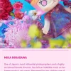 MEGA ROYAL MOLLY 1000% MIKA NINAGAWA MEGA ROYAL MOLLY 1000% MIKA NINAGAWA