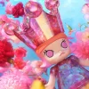 MEGA ROYAL MOLLY 1000% MIKA NINAGAWA MEGA ROYAL MOLLY 1000% MIKA NINAGAWA