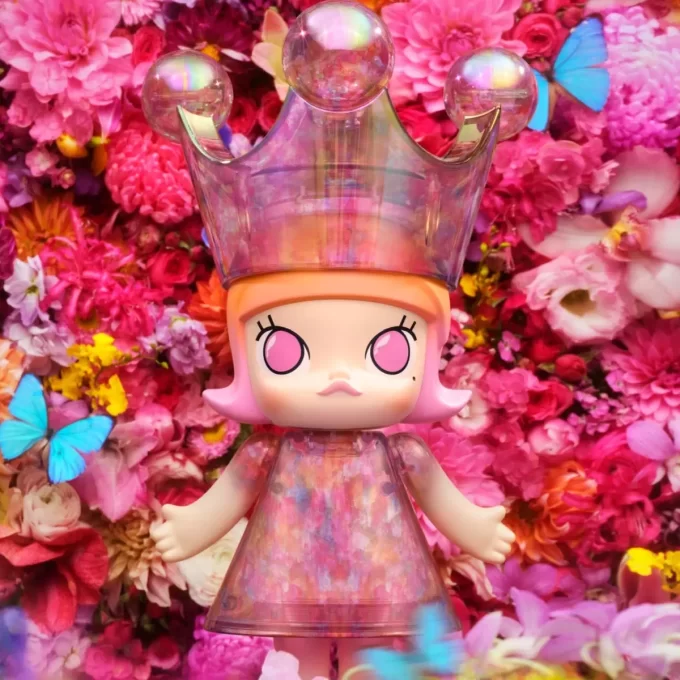 MEGA ROYAL MOLLY 1000% MIKA NINAGAWA MEGA ROYAL MOLLY 1000% MIKA NINAGAWA