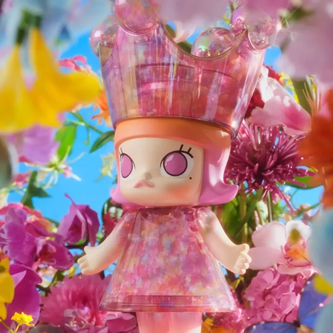 MEGA ROYAL MOLLY 1000% MIKA NINAGAWA MEGA ROYAL MOLLY 1000% MIKA NINAGAWA