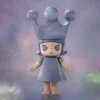 MEGA ROYAL MOLLY 1000% Monet-Les Nymphéas MEGA ROYAL MOLLY 1000% Monet-Les Nymphéas