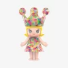 MEGA ROYAL MOLLY 400% Huang Yuxing-Bubbles MEGA ROYAL MOLLY 400% Huang Yuxing-Bubbles