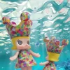 MEGA ROYAL MOLLY 400% Huang Yuxing-Bubbles MEGA ROYAL MOLLY 400% Huang Yuxing-Bubbles