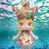 MEGA ROYAL MOLLY 400% Huang Yuxing-Bubbles MEGA ROYAL MOLLY 400% Huang Yuxing-Bubbles
