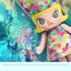 MEGA ROYAL MOLLY 400% Huang Yuxing-Bubbles MEGA ROYAL MOLLY 400% Huang Yuxing-Bubbles