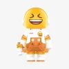 MEGA SPACE MOLLY 100% × Emoji™ série
