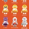 MEGA SPACE MOLLY 100% × Emoji™ série