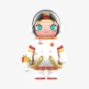 MEGA SPACE MOLLY 100% ČÍNSKÝ ŽENSKÝ NÁRODNÍ BASKETBALOVÝ TÝM