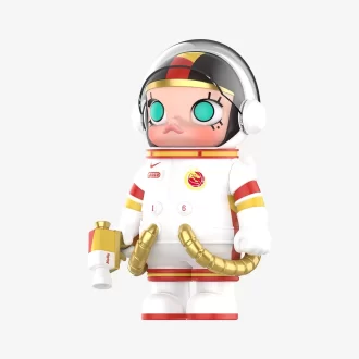 MEGA SPACE MOLLY 100% ČÍNSKÝ ŽENSKÝ NÁRODNÍ BASKETBALOVÝ TÝM