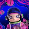 MEGA SPACE MOLLY 1000% CHEN FENWAN MEGA SPACE MOLLY 1000% CHEN FENWAN