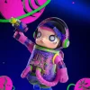 MEGA SPACE MOLLY 1000% CHEN FENWAN MEGA SPACE MOLLY 1000% CHEN FENWAN