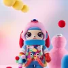 MEGA SPACE MOLLY 1000% Jon Burgerman MEGA SPACE MOLLY 1000% Jon Burgerman
