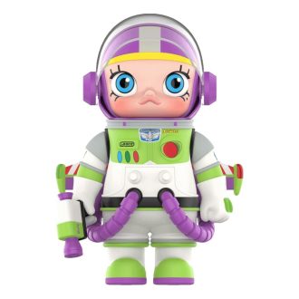 Mega Space Molly 1000% Joy Collection Figurky Buzze Rakeťáka