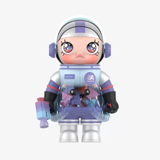 MEGA SPACE MOLLY 1000% Louis De Guzman MEGA SPACE MOLLY 1000% Louis De Guzman