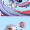 MEGA SPACE MOLLY 1000% Louis De Guzman MEGA SPACE MOLLY 1000% Louis De Guzman