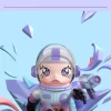 MEGA SPACE MOLLY 1000% Louis De Guzman MEGA SPACE MOLLY 1000% Louis De Guzman