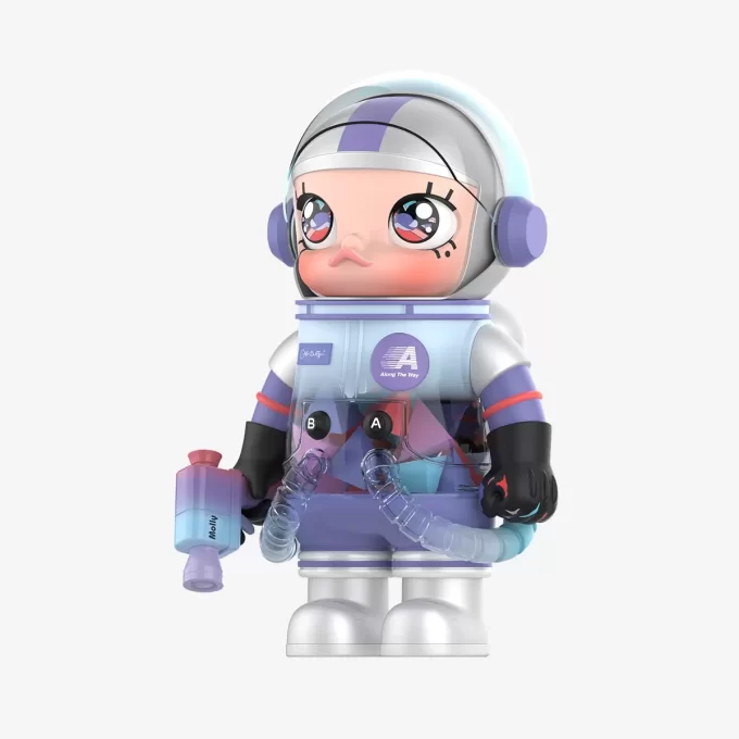 MEGA SPACE MOLLY 1000% Louis De Guzman MEGA SPACE MOLLY 1000% Louis De Guzman