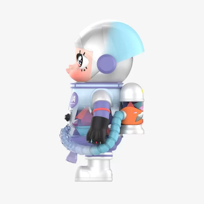 MEGA SPACE MOLLY 1000% Louis De Guzman MEGA SPACE MOLLY 1000% Louis De Guzman