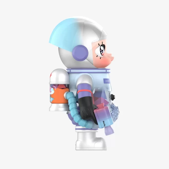 MEGA SPACE MOLLY 1000% Louis De Guzman MEGA SPACE MOLLY 1000% Louis De Guzman