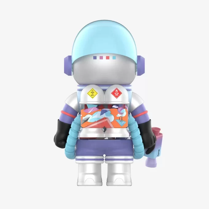MEGA SPACE MOLLY 1000% Louis De Guzman MEGA SPACE MOLLY 1000% Louis De Guzman