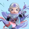 MEGA SPACE MOLLY 1000% Louis De Guzman MEGA SPACE MOLLY 1000% Louis De Guzman