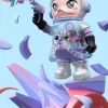 MEGA SPACE MOLLY 1000% Louis De Guzman MEGA SPACE MOLLY 1000% Louis De Guzman