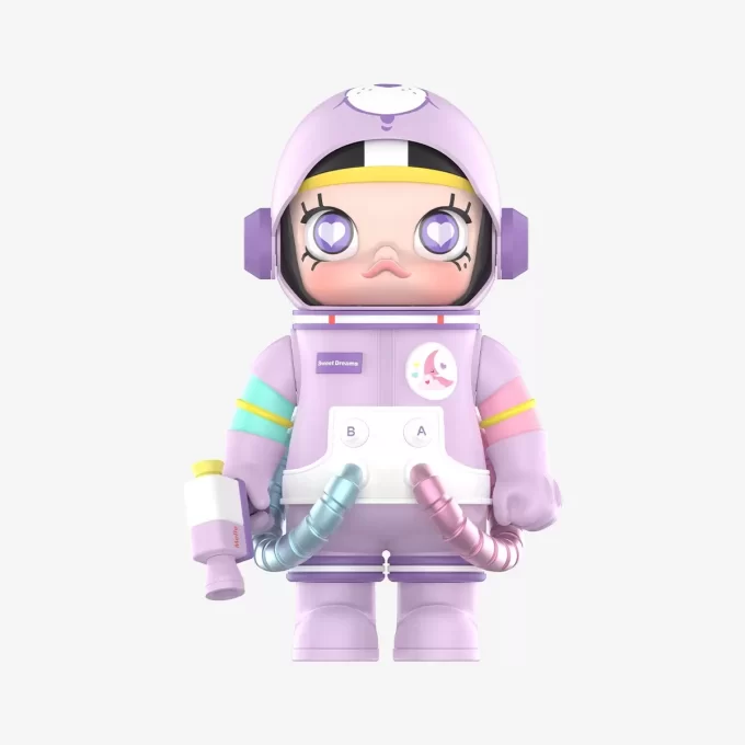 MEGA SPACE MOLLY 1000% Medvídci sladkých snů MEGA SPACE MOLLY 1000% Medvídci sladkých snů