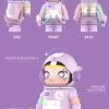 MEGA SPACE MOLLY 1000% Medvídci sladkých snů MEGA SPACE MOLLY 1000% Medvídci sladkých snů