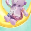 MEGA SPACE MOLLY 1000% Medvídci sladkých snů MEGA SPACE MOLLY 1000% Medvídci sladkých snů