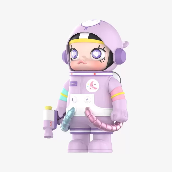 MEGA SPACE MOLLY 1000% Medvídci sladkých snů MEGA SPACE MOLLY 1000% Medvídci sladkých snů