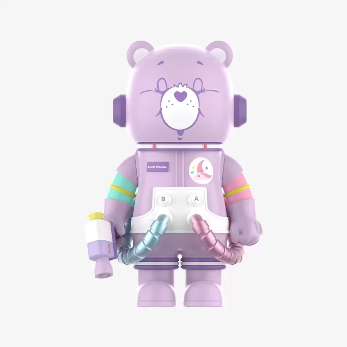 MEGA SPACE MOLLY 1000% Medvídci sladkých snů MEGA SPACE MOLLY 1000% Medvídci sladkých snů