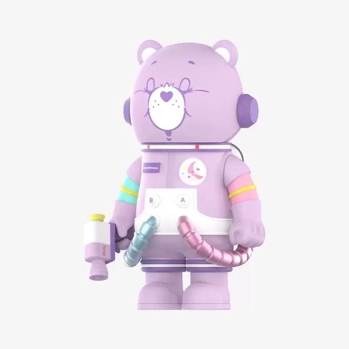 MEGA SPACE MOLLY 1000% Medvídci sladkých snů MEGA SPACE MOLLY 1000% Medvídci sladkých snů