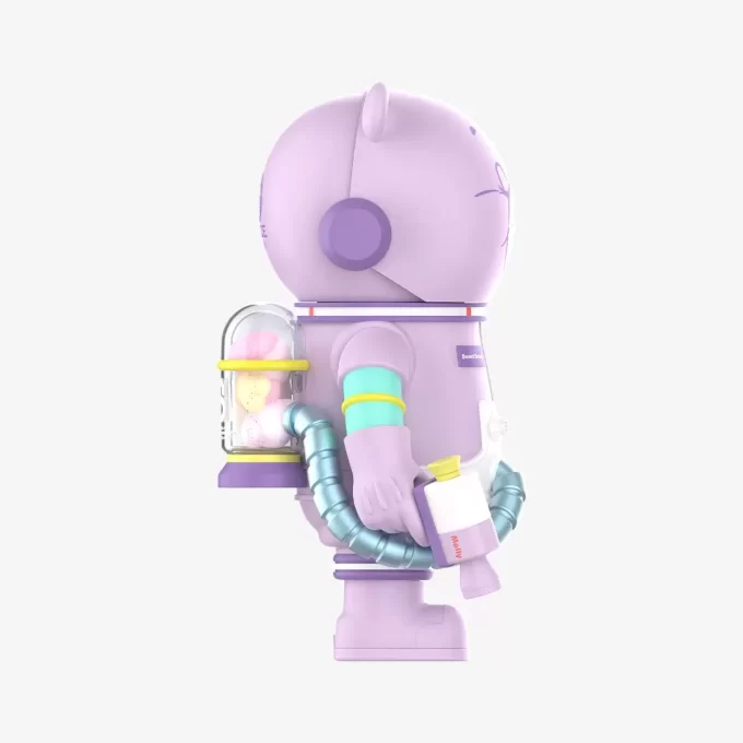MEGA SPACE MOLLY 1000% Medvídci sladkých snů MEGA SPACE MOLLY 1000% Medvídci sladkých snů
