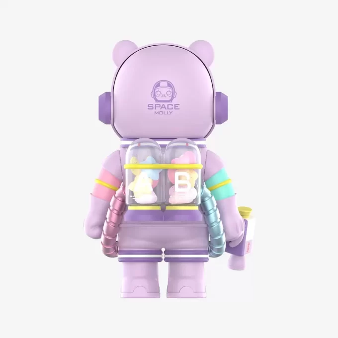 MEGA SPACE MOLLY 1000% Medvídci sladkých snů MEGA SPACE MOLLY 1000% Medvídci sladkých snů
