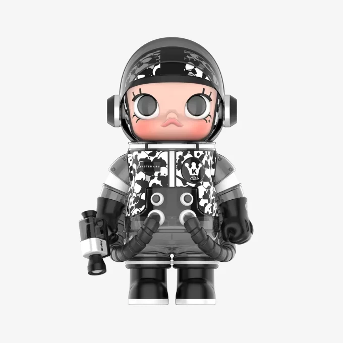 MEGA SPACE MOLLY 1000% Meilin Panda MEGA SPACE MOLLY 1000% Meilin Panda