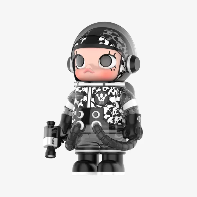 MEGA SPACE MOLLY 1000% Meilin Panda MEGA SPACE MOLLY 1000% Meilin Panda
