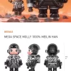 MEGA SPACE MOLLY 1000% Meilin Panda MEGA SPACE MOLLY 1000% Meilin Panda