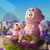 MEGA SPACE MOLLY 1000% Patrick Star MEGA SPACE MOLLY 1000% Patrick Star