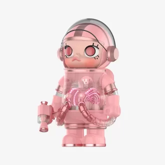 MEGA SPACE MOLLY 1000% ZÁBAVA