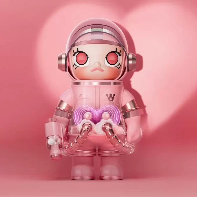 MEGA SPACE MOLLY 1000% ZÁBAVA MEGA SPACE MOLLY 1000% ZÁBAVA