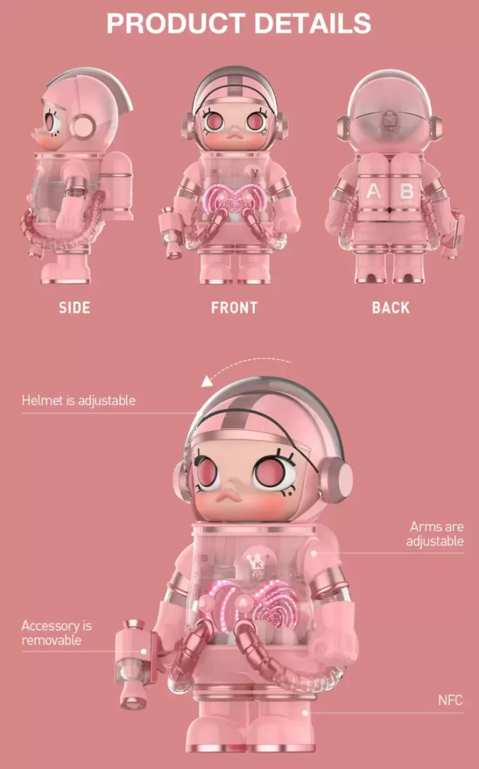 MEGA SPACE MOLLY 1000% ZÁBAVA MEGA SPACE MOLLY 1000% ZÁBAVA