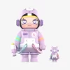 MEGA SPACE MOLLY 400%+100% Medvídci sladkých snů