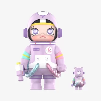 MEGA SPACE MOLLY 400%+100% Medvídci sladkých snů