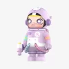 MEGA SPACE MOLLY 400%+100% Medvídci sladkých snů