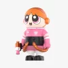 MEGA SPACE MOLLY 400%+100% THE POWERPUFF GIRLS-Blossom MEGA SPACE MOLLY 400%+100% THE POWERPUFF GIRLS-Blossom