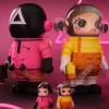 MEGA SPACE MOLLY 400%+100% Zvěřina s chobotnicemi
