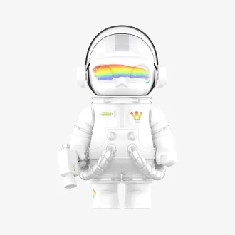 MEGA SPACE MOLLY 400% Duha
