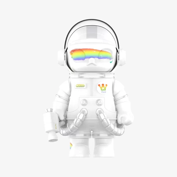 MEGA SPACE MOLLY 400% Duha MEGA SPACE MOLLY 400% Duha