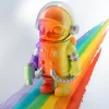 MEGA SPACE MOLLY 400% Duha MEGA SPACE MOLLY 400% Duha